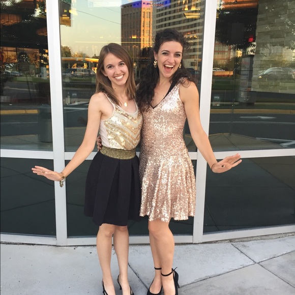 Meet your Posher, Jessi - Picture 3 of 4